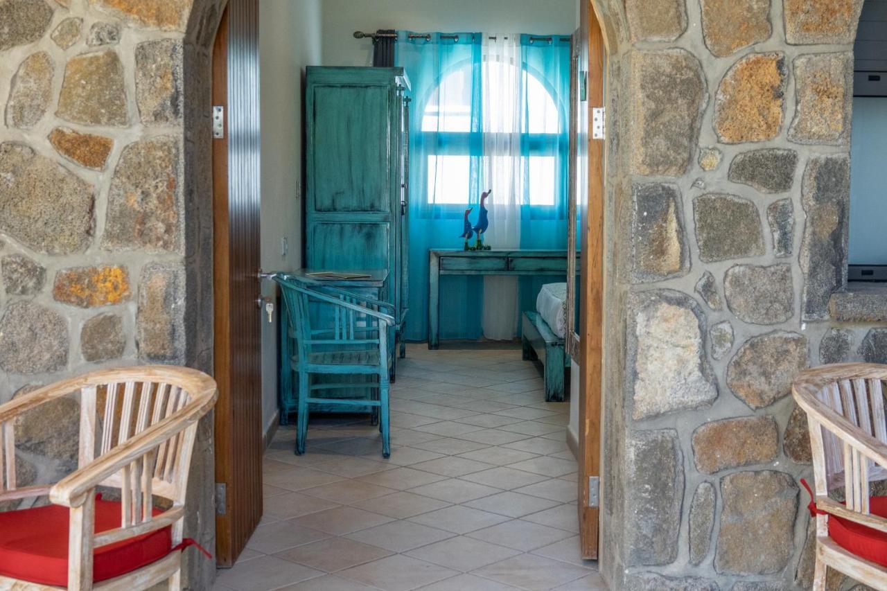 Hacienda Plaza Hotel Pereybere Beach Екстериор снимка